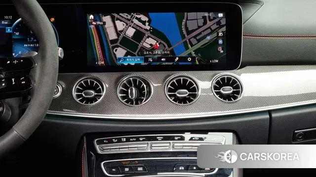 Mercedes-Benz CLS-Class C257 2023 Серый из Кореи, фото 5