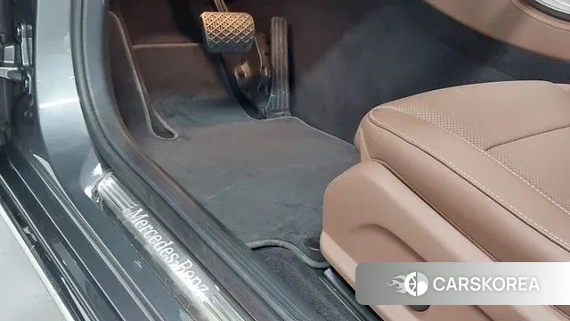 Mercedes-Benz E-Class W213 2023 Серый из Кореи, фото 5