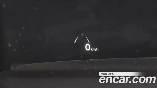 Kia Mohave Master 2020 Серебристо-серый из Кореи, фото 5