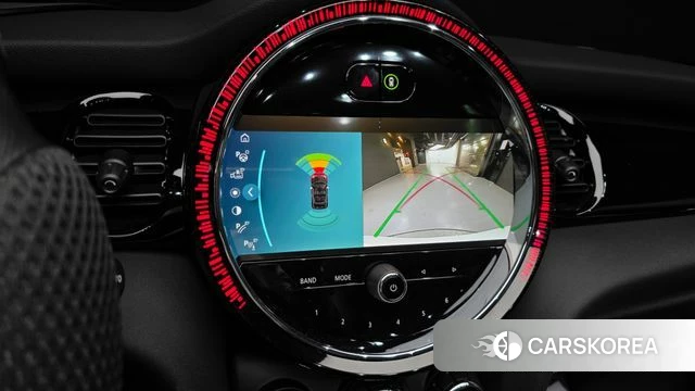 Mini Cooper Convertible 2024 Белый из Кореи, фото 5