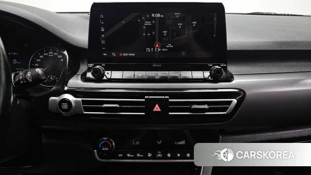 Kia Seltos 2020 Белый из Кореи, фото 5