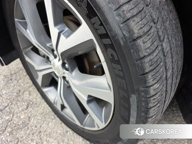 Hyundai Palisade 2020 Серый из Кореи, фото 5