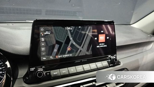 Kia Seltos 2019 Белый из Кореи, фото 5