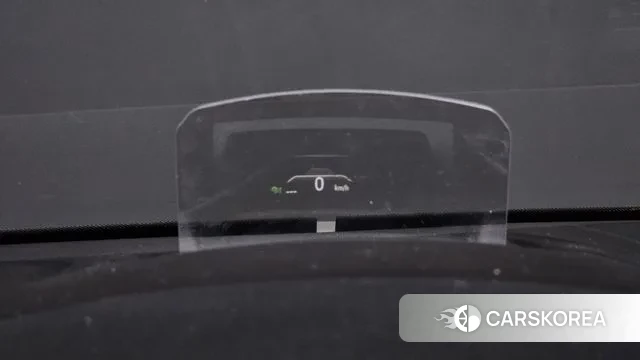 Renault Korea (Samsung) SM6 2018 Белый из Кореи, фото 5