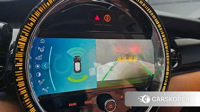 Mini Cooper S 2024 Зеленый из Кореи, фото 5