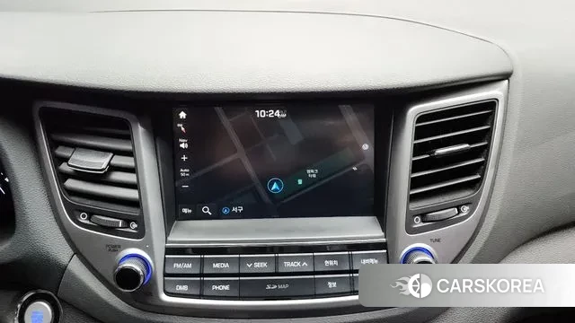 Hyundai All New Tucson 2018 Белый из Кореи, фото 5