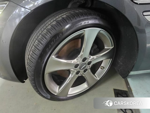 Genesis G80 (RG3) 2020 Серый из Кореи, фото 5