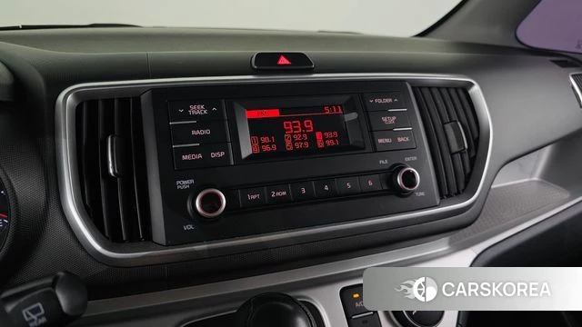 Kia The New Ray 2019 Жемчужный цвет из Кореи, фото 5