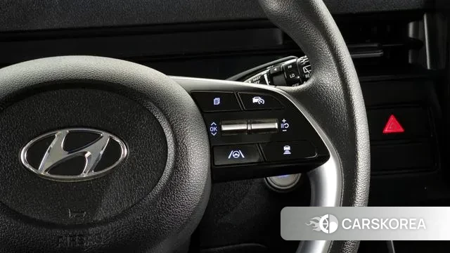 Hyundai Staria 2022 Черный из Кореи, фото 5