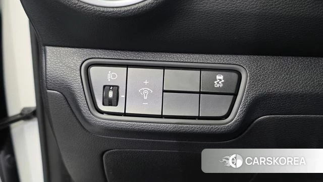 Kia The New K3 2nd generation 2022 Белый из Кореи, фото 5