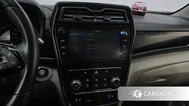Ssangyong Berry New Tivoli 2020 Синий из Кореи, фото 5
