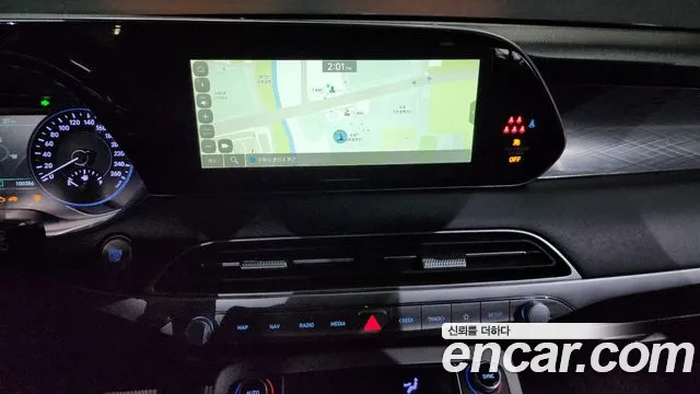 Hyundai Palisade id 2637172 из Кореи 5