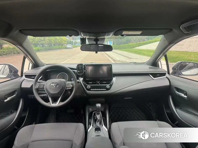 Toyota Lei Ling 2023 Белый из Китая, фото 5
