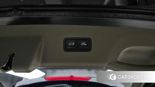 Kia Carnival 4th generation 2022 Черный из Кореи, фото 5