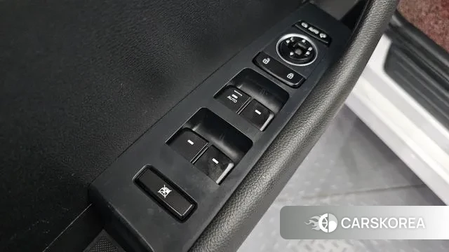 Hyundai Sonata New Rise 2019 Белый из Кореи, фото 5