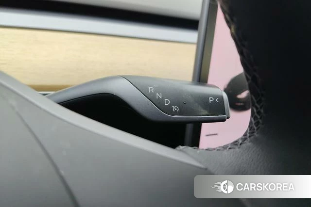 Tesla Model 3 2020 Черный из Китая, фото 5