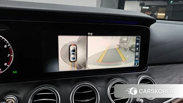 Mercedes-Benz E-Class W213 2018 Белый из Кореи, фото 5