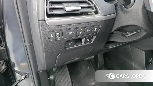 Hyundai Palisade 2021 Небесно-голубой из Кореи, фото 5