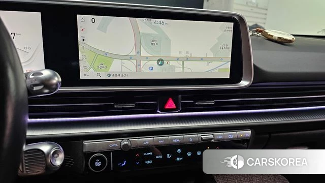 Hyundai Ionic 6 2022 Белый из Кореи, фото 5