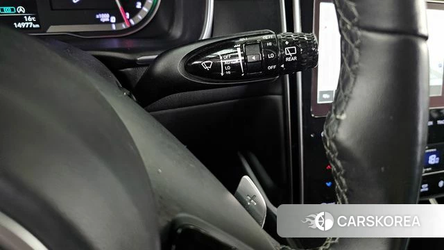 Hyundai Tucson (NX4) 2022 Белый из Кореи, фото 5