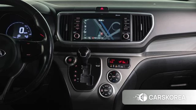 Kia The New Ray 2019 Песочный из Кореи, фото 5