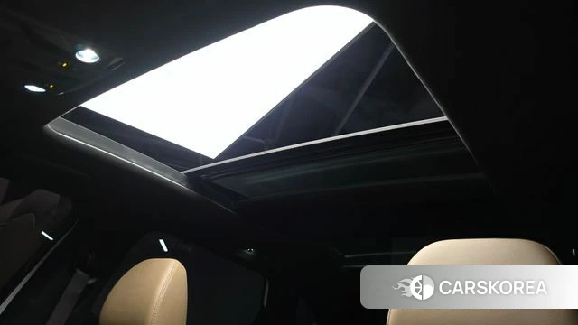 Kia The New Sorento 4th Generation 2024 Белый из Кореи, фото 5