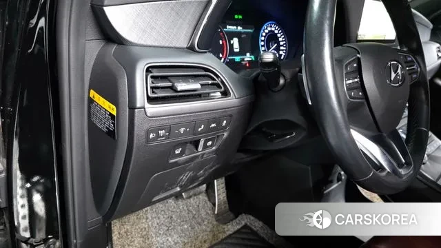 Hyundai Palisade 2019 Черный из Кореи, фото 5