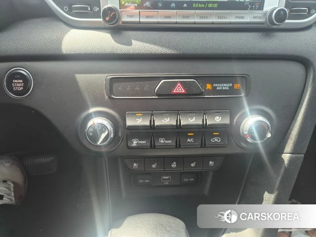 Kia Sportage The Bold 2020 Белый из Кореи, фото 5