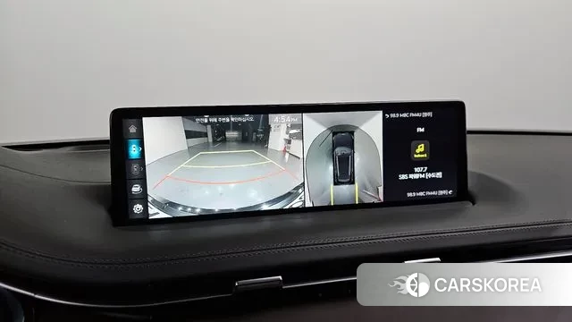 Genesis GV70 2024 Черный из Кореи, фото 5