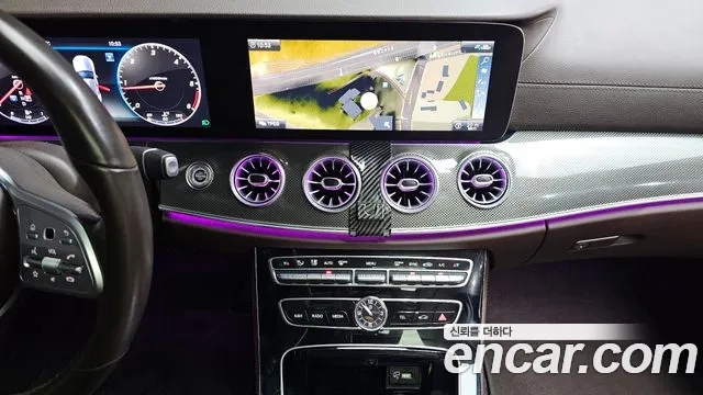 Mercedes-Benz CLS-Class C257 2020 Белый из Кореи, фото 5