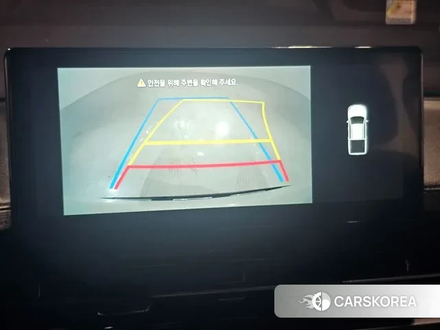 Ssangyong The New Rexton Sport 2024 Белый из Кореи, фото 5