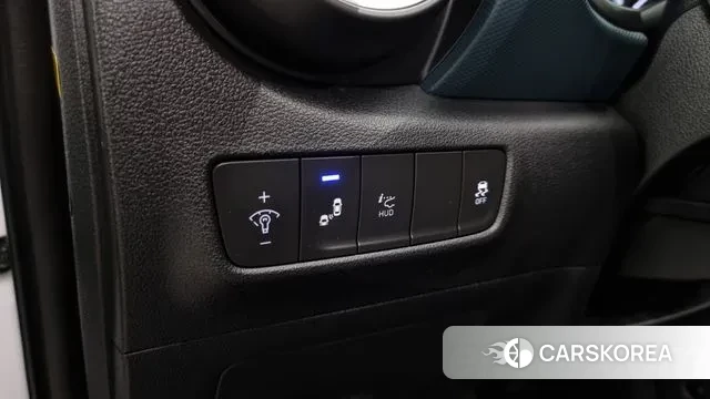 Hyundai Kona 2018 Белый из Кореи, фото 5