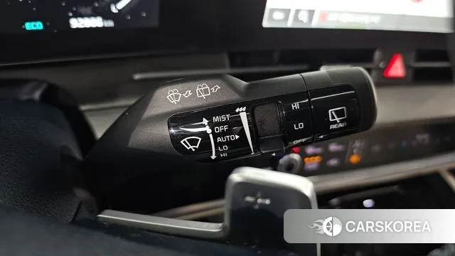 Kia Sportage 5th Generation Hybrid 2021 Белый из Кореи, фото 5