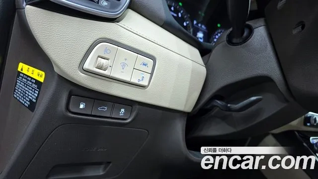 Hyundai Grandeur IG 2018 Белый из Кореи, фото 5