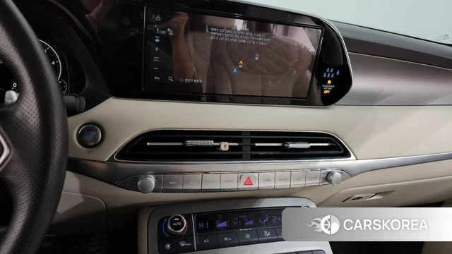 Hyundai Palisade 2022 Белый из Кореи, фото 5