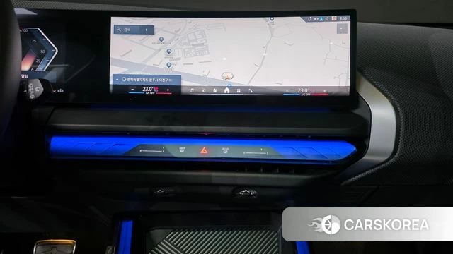 BMW X3 (G45) 2025 Белый из Кореи, фото 5