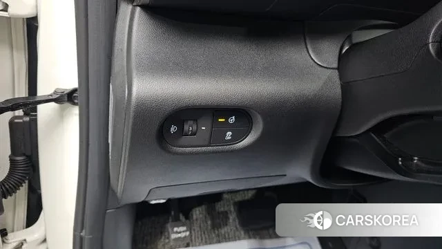 Hyundai Casper 2024 Белый из Кореи, фото 5