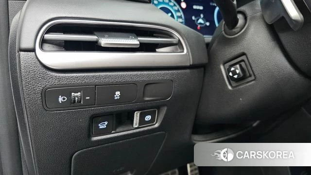 Hyundai The New Palisade 2023 Белый из Кореи, фото 5