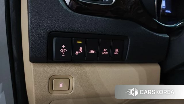 Kia The New Carnival 2019 Белый из Кореи, фото 5