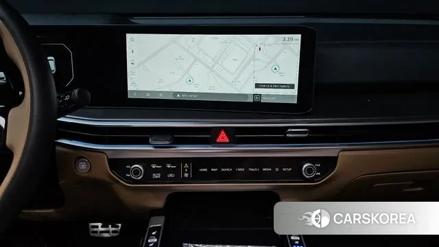 Kia The New Sorento 4th Generation 2024 Белый из Кореи, фото 5