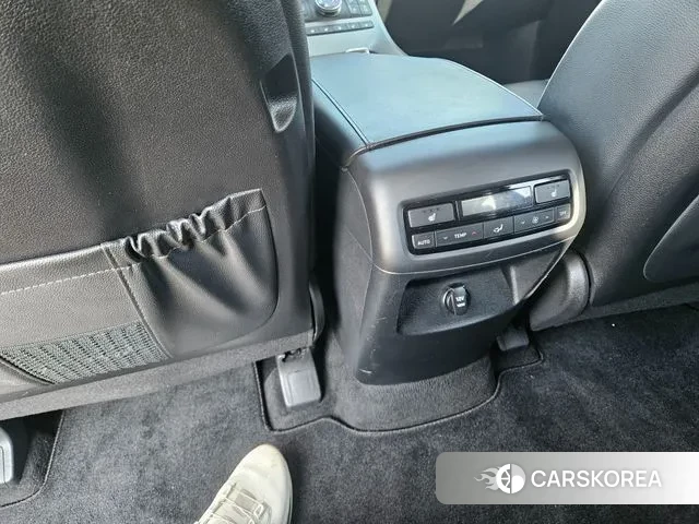 Hyundai Palisade 2022 Белый из Кореи, фото 5