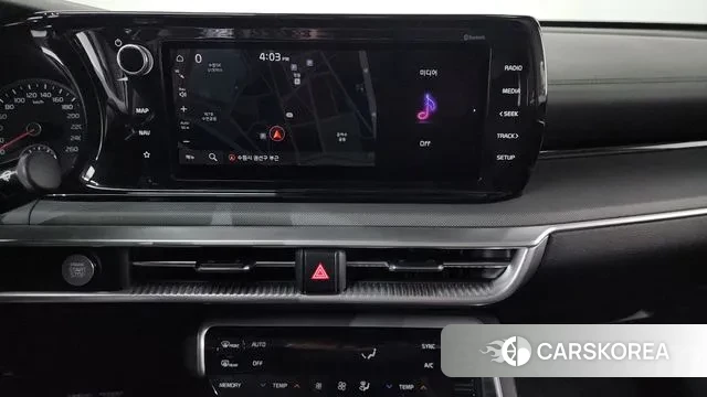 Kia K5 3rd generation id 3661048 из Кореи 5