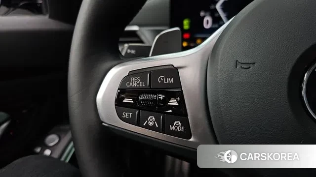 BMW 3 Series (G20) 2023 Белый из Кореи, фото 5