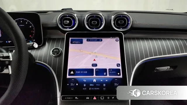 Mercedes-Benz CLE-Class C236 2025 Черный из Кореи, фото 5