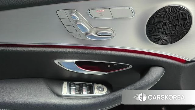 Mercedes-Benz E-Class W213 2020 Белый из Кореи, фото 5