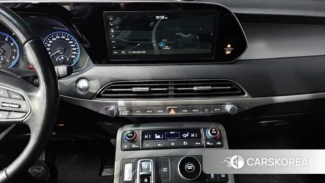 Hyundai Palisade 2020 Белый из Кореи, фото 5