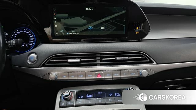 Hyundai Palisade 2019 Серый из Кореи, фото 5