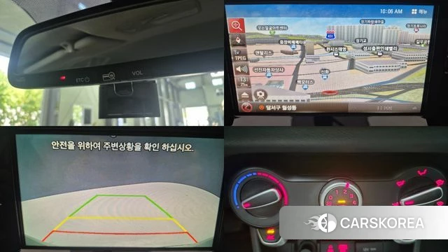 Kia All New Morning (JA) 2020 Жемчужный цвет из Кореи, фото 5