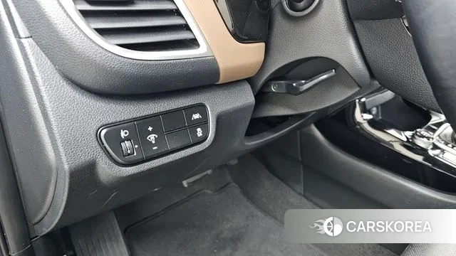 Kia Seltos 2021 Серый из Кореи, фото 5