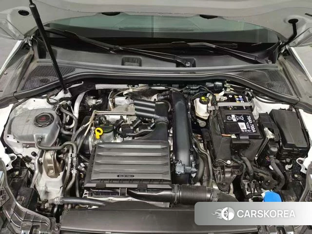 Audi A3 2023 Белый из Китая, фото 5